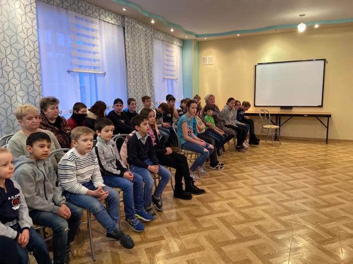 Мероприятия 