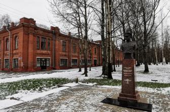 Ознакомительная поездка в Народный дом (г. Кириллов)