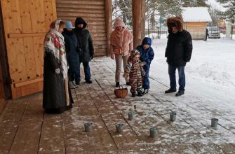 "Рождественская звезда"